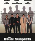 The Usual Suspects /  